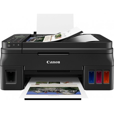 CANON Pixma G4411 CU CISS ORIGINAL
