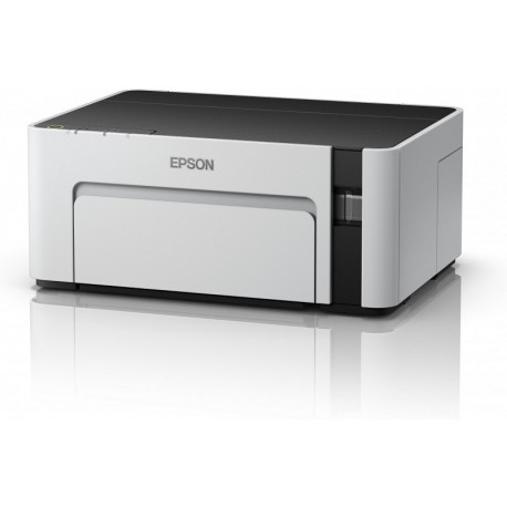 Imprimanta monocrom Ecotank M1100