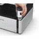 Multifunctional 3-in-1 monocrom Ecotank M2140