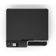 Multifunctional 3-in-1 monocrom Ecotank M2140