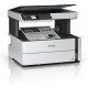 Multifunctional 3-in-1 monocrom Ecotank M2140