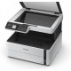 Multifunctional 3-in-1 monocrom Ecotank M2140